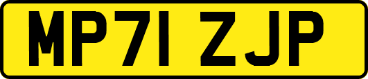 MP71ZJP