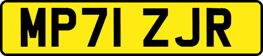 MP71ZJR