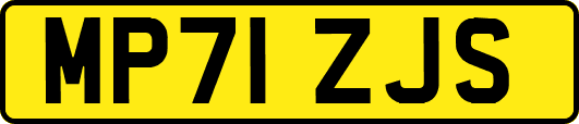 MP71ZJS