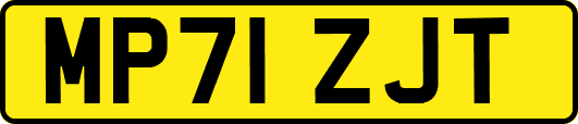 MP71ZJT