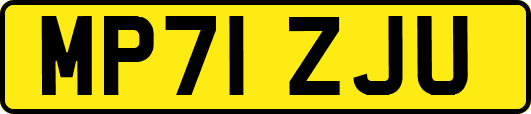 MP71ZJU