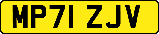 MP71ZJV