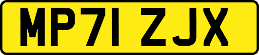 MP71ZJX