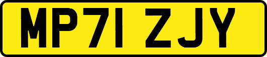 MP71ZJY