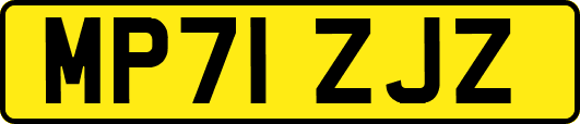 MP71ZJZ