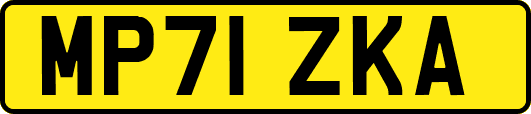 MP71ZKA
