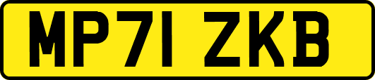 MP71ZKB