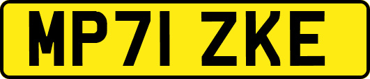 MP71ZKE