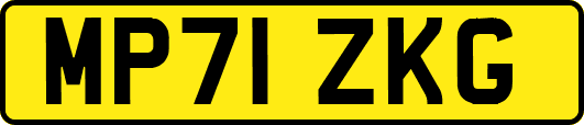 MP71ZKG