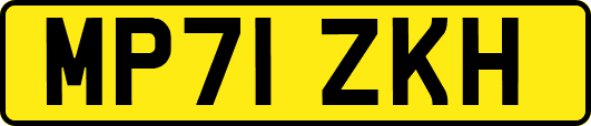MP71ZKH