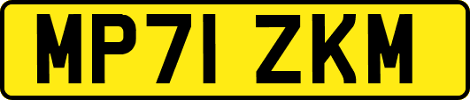 MP71ZKM