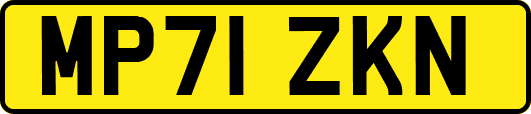 MP71ZKN