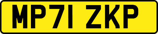 MP71ZKP