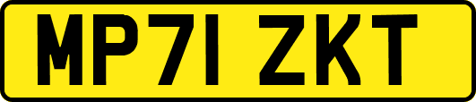 MP71ZKT