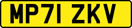 MP71ZKV