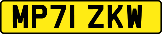 MP71ZKW