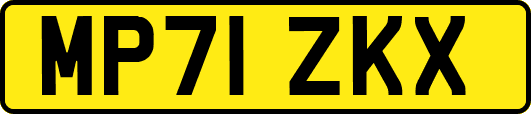 MP71ZKX