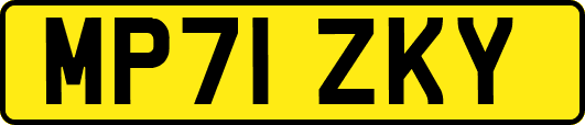 MP71ZKY