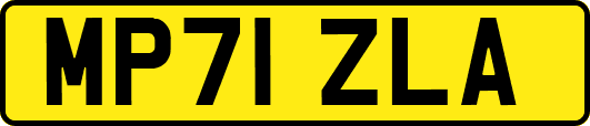 MP71ZLA