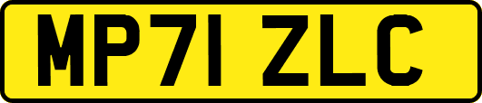 MP71ZLC