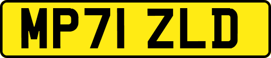 MP71ZLD