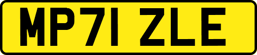 MP71ZLE
