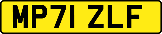 MP71ZLF