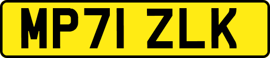 MP71ZLK