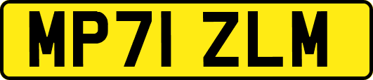 MP71ZLM