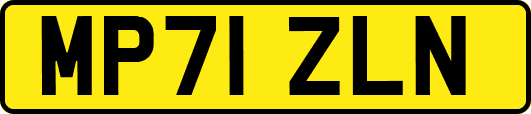 MP71ZLN