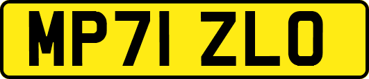 MP71ZLO