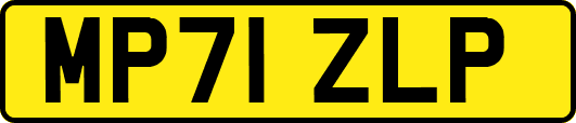 MP71ZLP