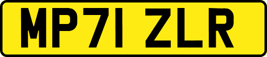 MP71ZLR