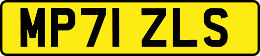 MP71ZLS