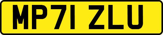 MP71ZLU