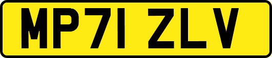 MP71ZLV