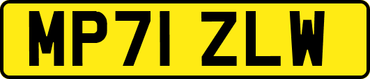 MP71ZLW