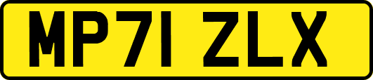 MP71ZLX