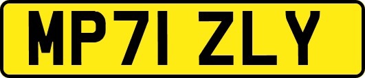 MP71ZLY