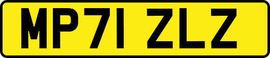 MP71ZLZ
