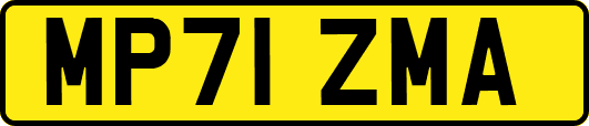 MP71ZMA