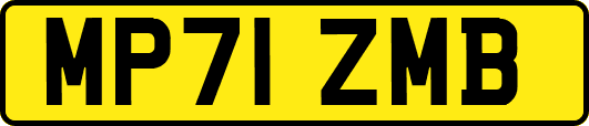 MP71ZMB