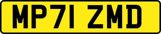 MP71ZMD