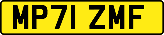MP71ZMF