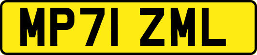 MP71ZML