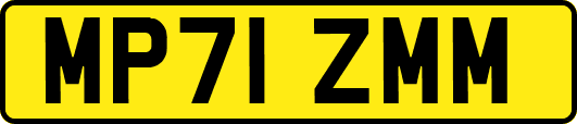 MP71ZMM