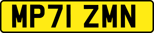 MP71ZMN