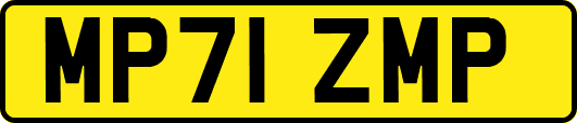MP71ZMP
