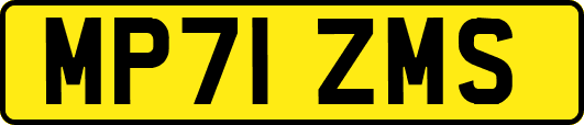 MP71ZMS