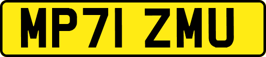 MP71ZMU